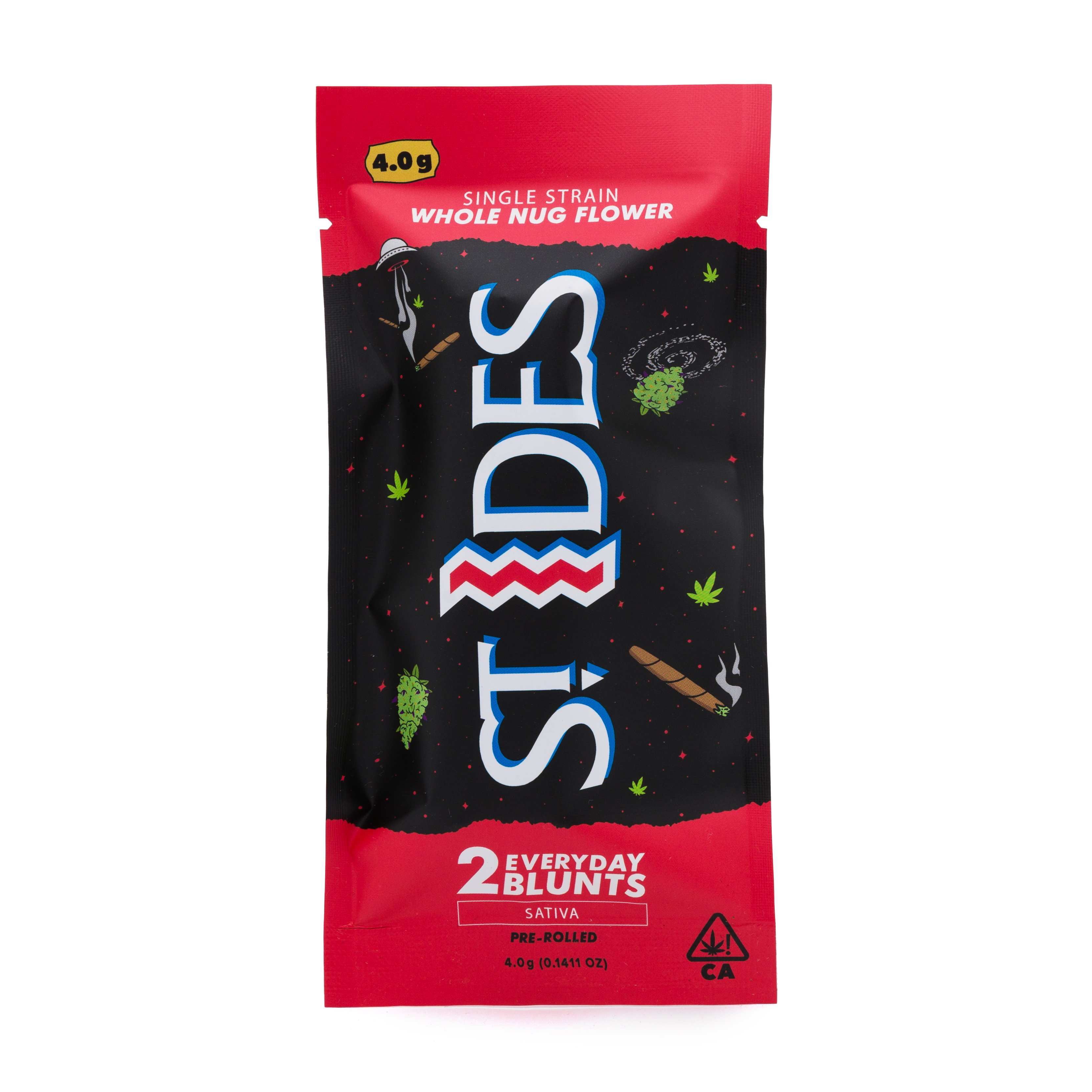 Sativa [2g]