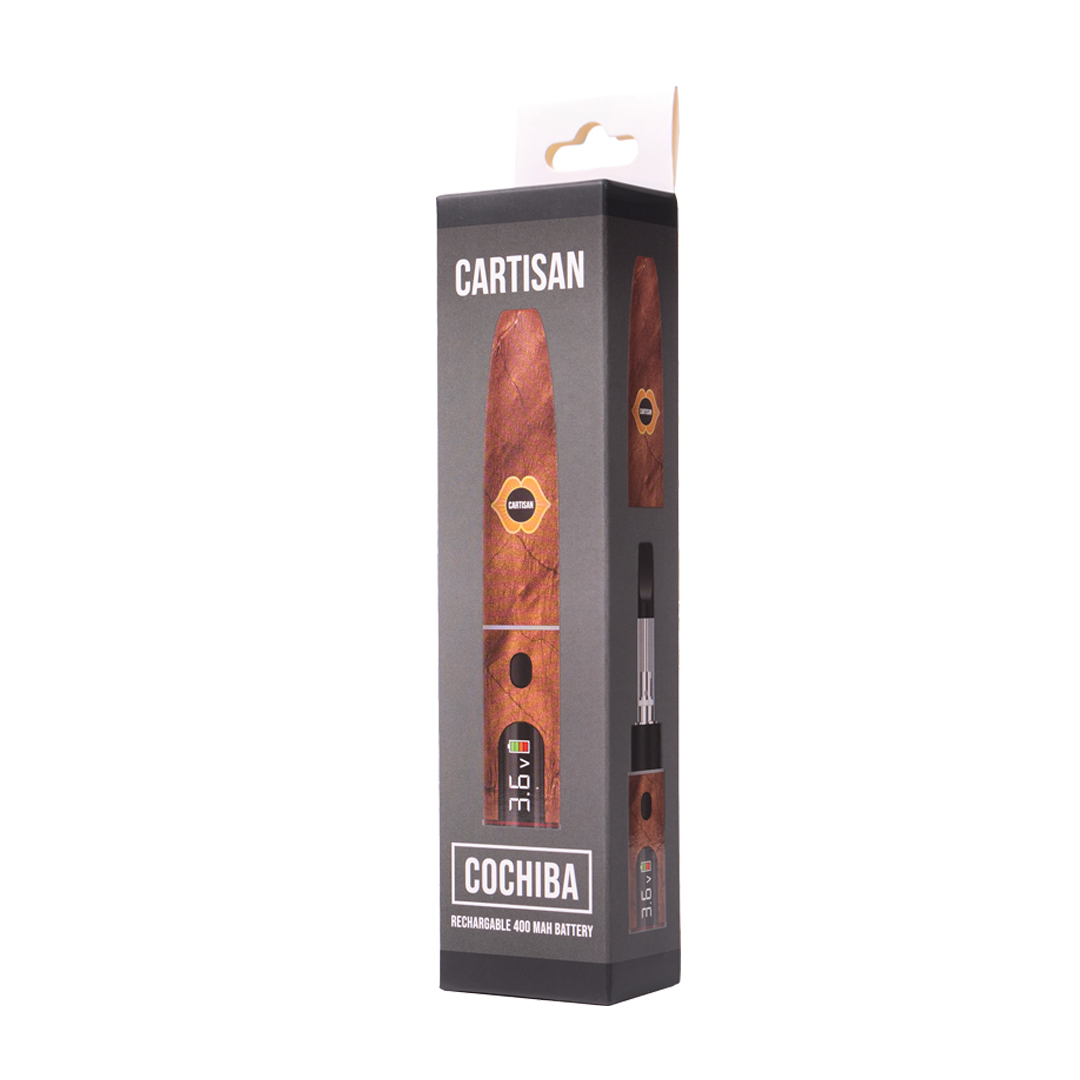Cochiba - Havana Brown