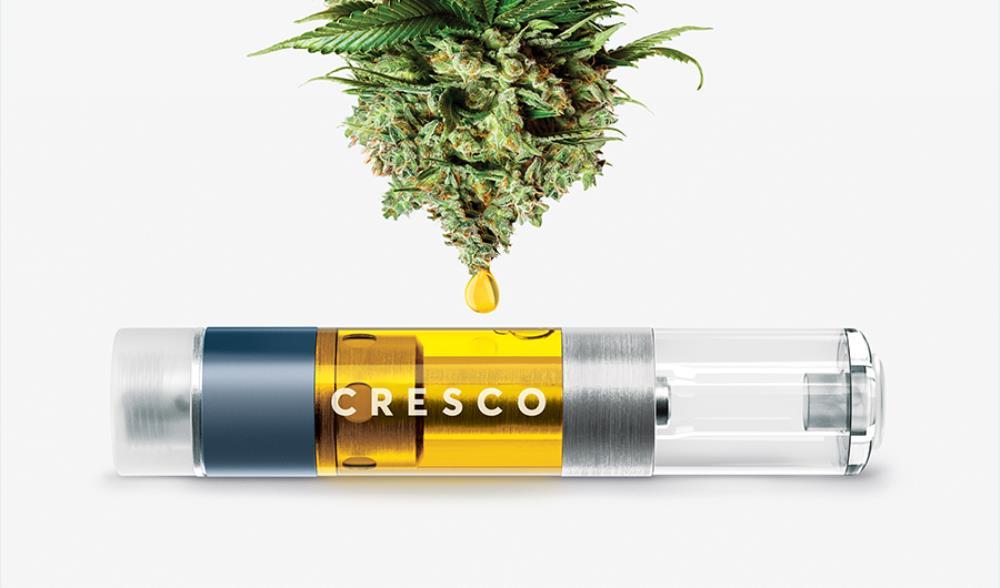 Secret Cheese Cresco Live Resin Cartridge Jane