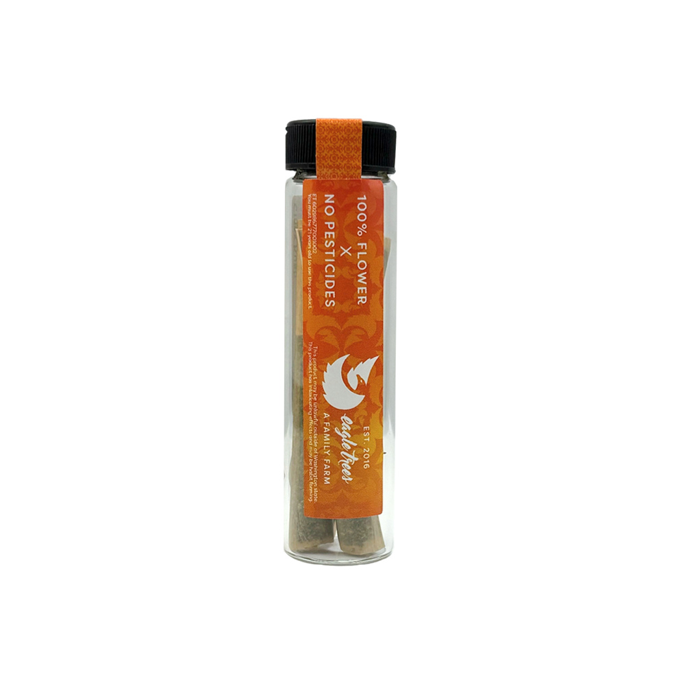 Pre-roll - Honey Crisp 2 pack [.5g x2]