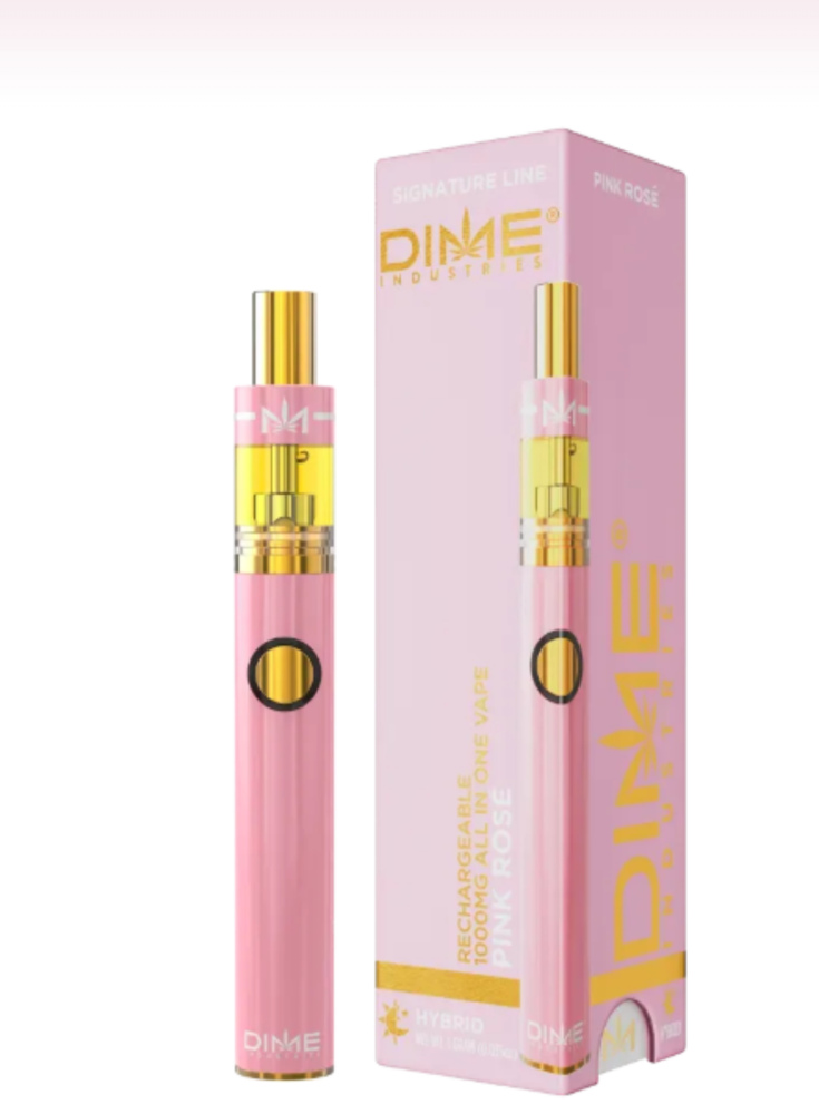 Pink Rosé 1G All in One Device Pink Rosé 1G All in One Device