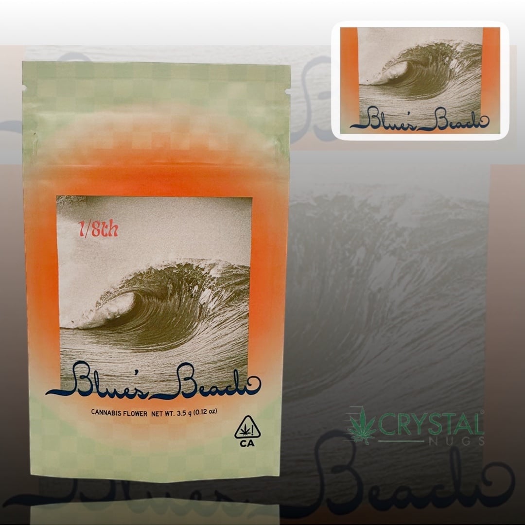 Obama Runts [3.5g] Hybrid