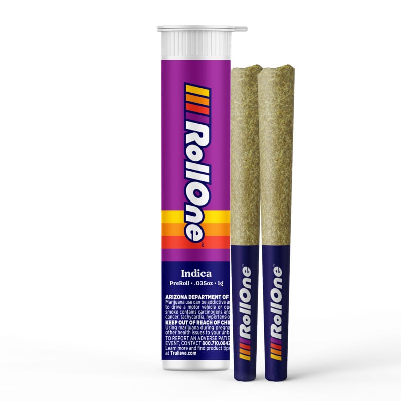 Motor Breath [1g]