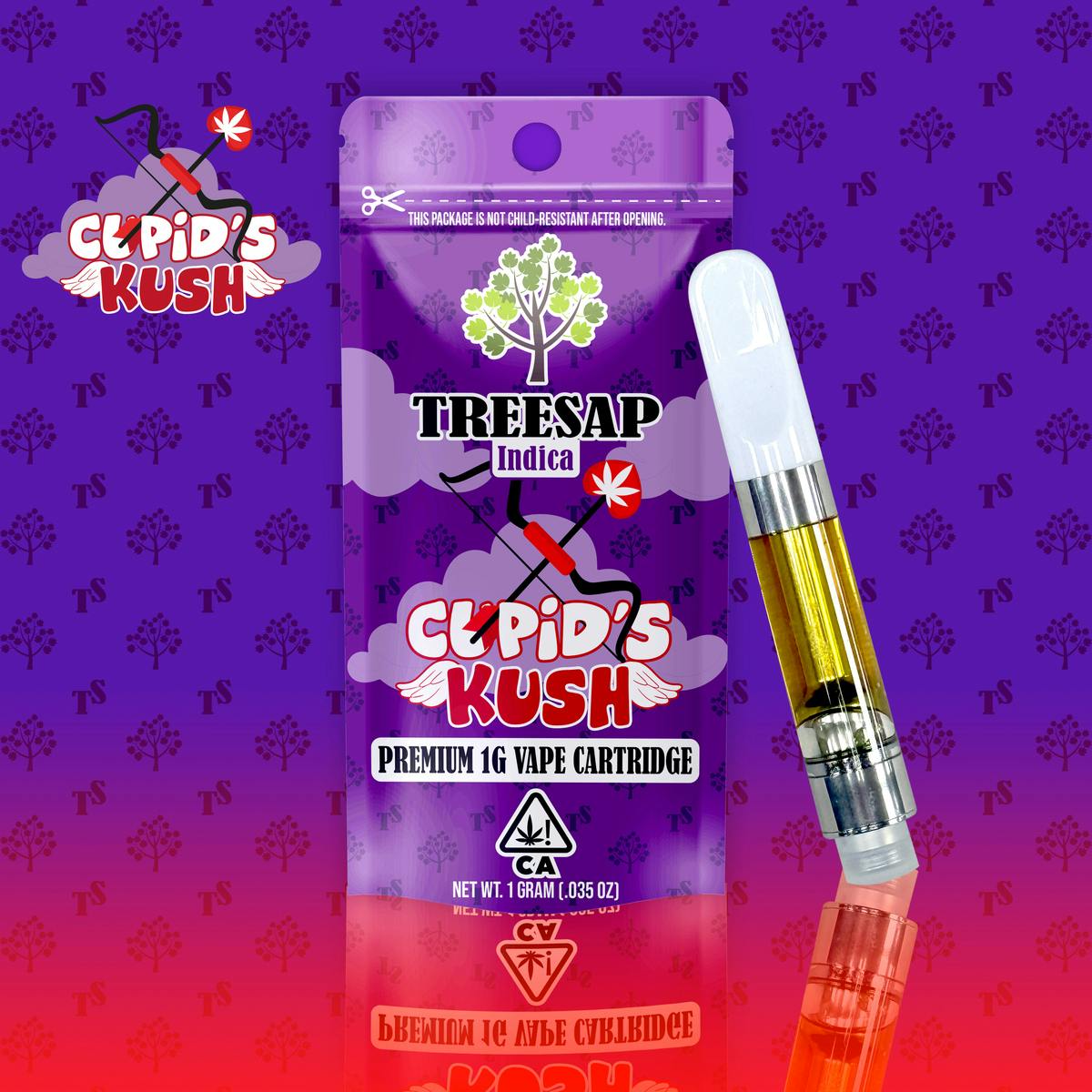 Cupids Kush Cupids Kush
