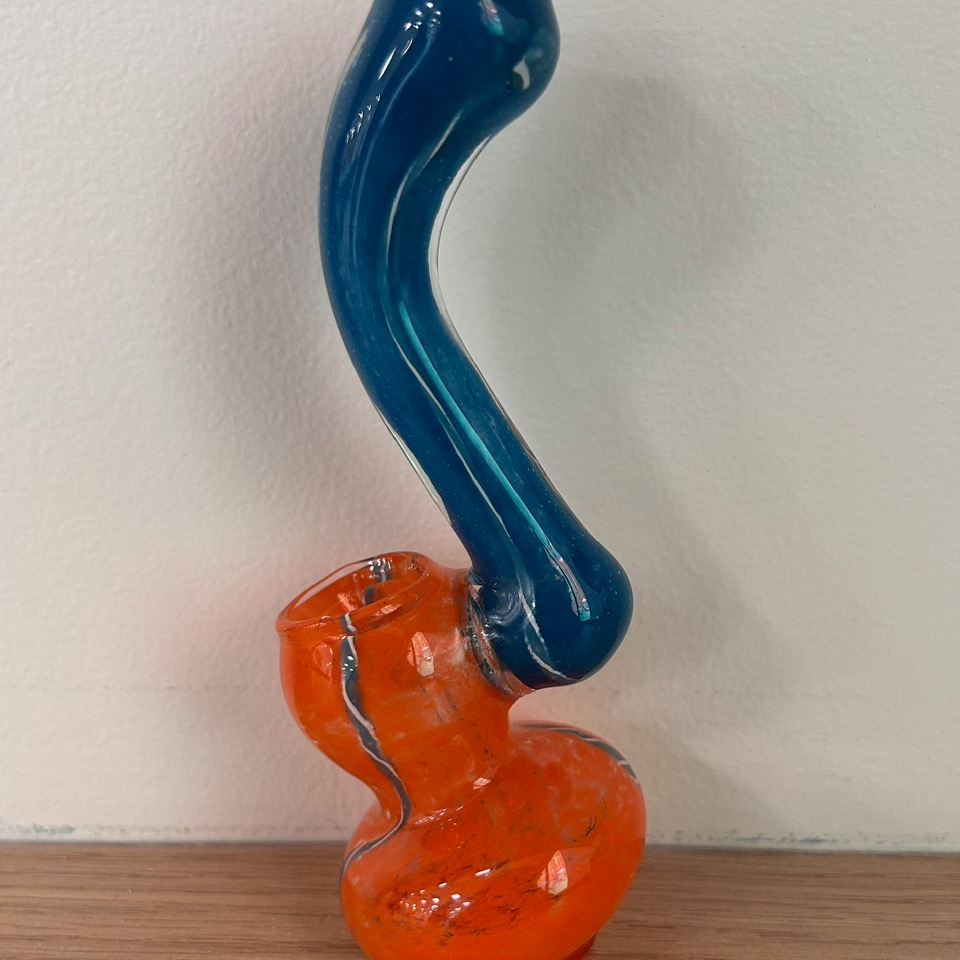 Assorted Bubbler