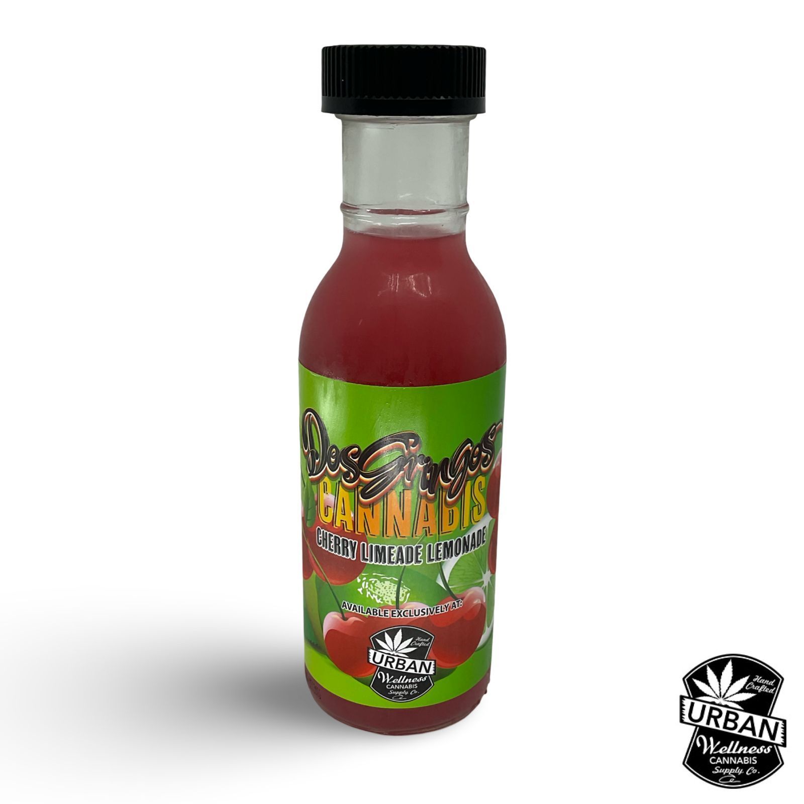 Cherry Limeade (100mg)