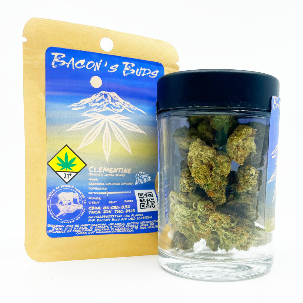 Clementine Clementine