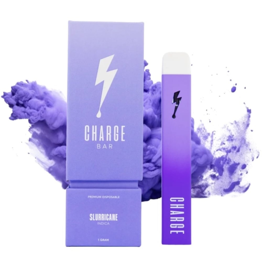 elf bar vape uk Charge Bar Vape Cart - Lime OG | 1mL main image 0