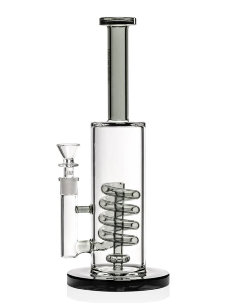 Coil Showerhead tall
