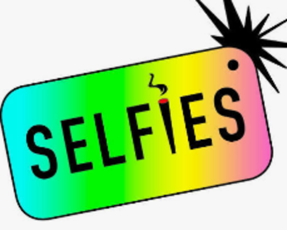 SELFiES: Northern Lights