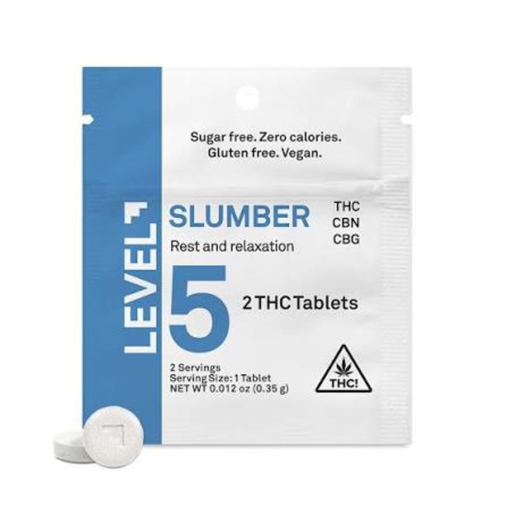 5 Slumber