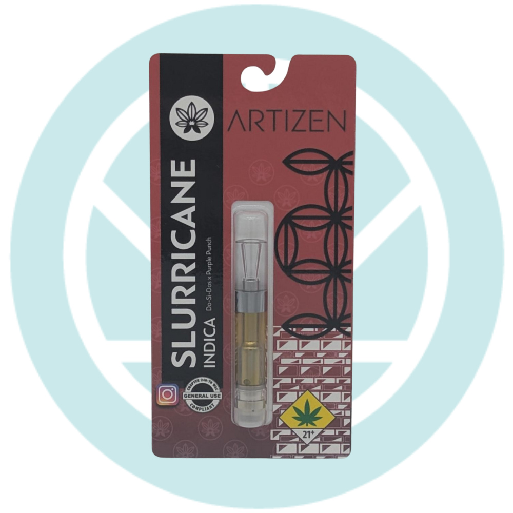Slurricane