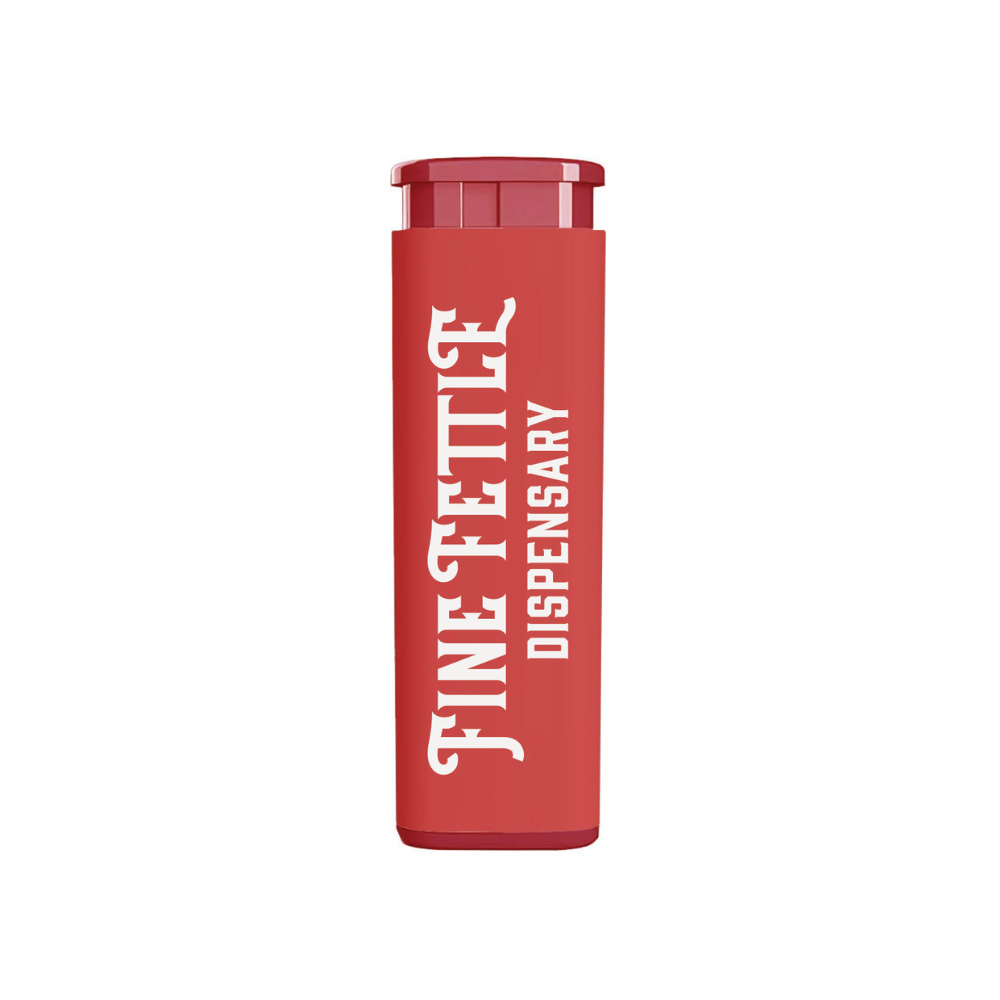 Fine Fettle - MK Jet Lighter