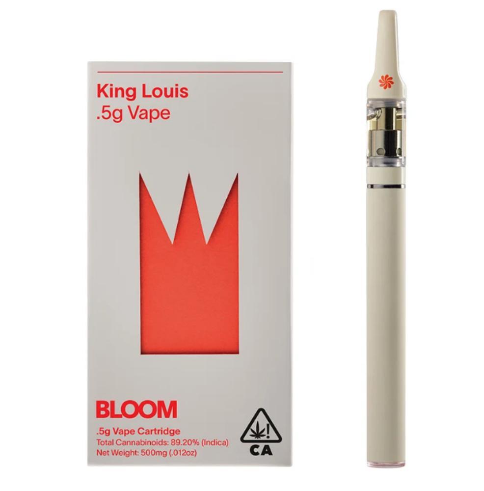 King Louis