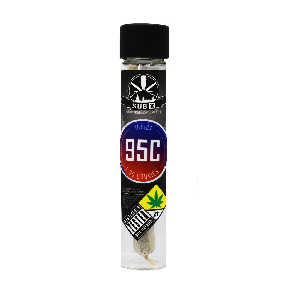 Shop Island Octane (1G) | Remedy Tulalip Dispensary Quil Ceda