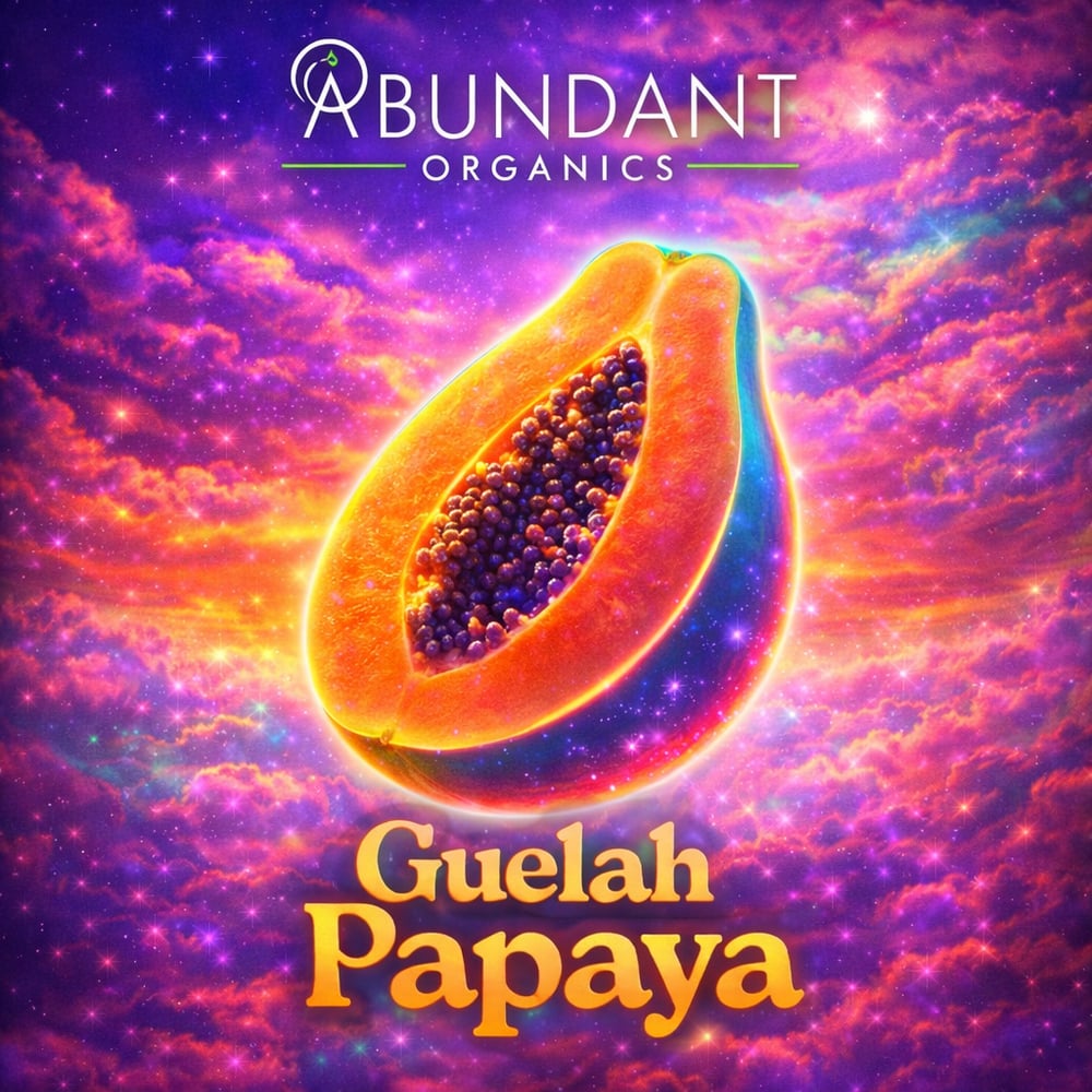 Guelah Papaya