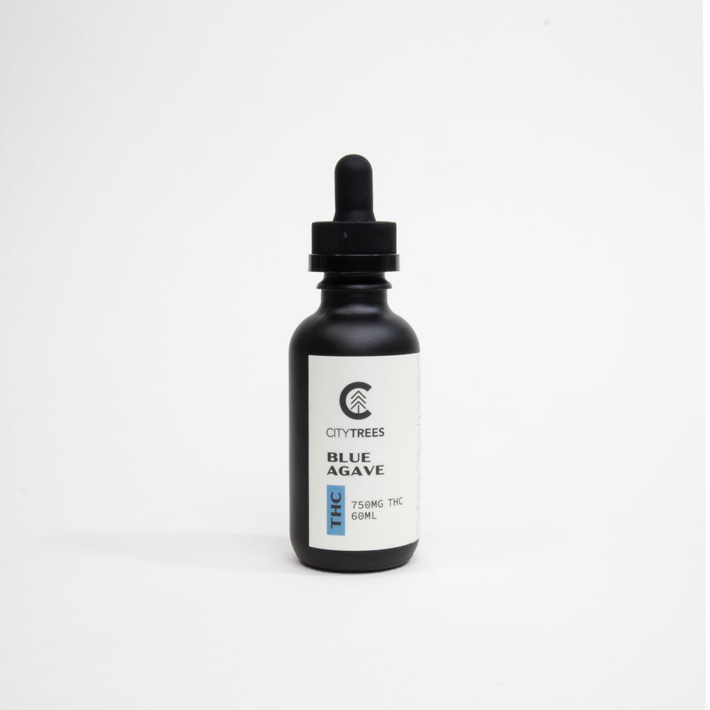 Blue Agave (750mg)