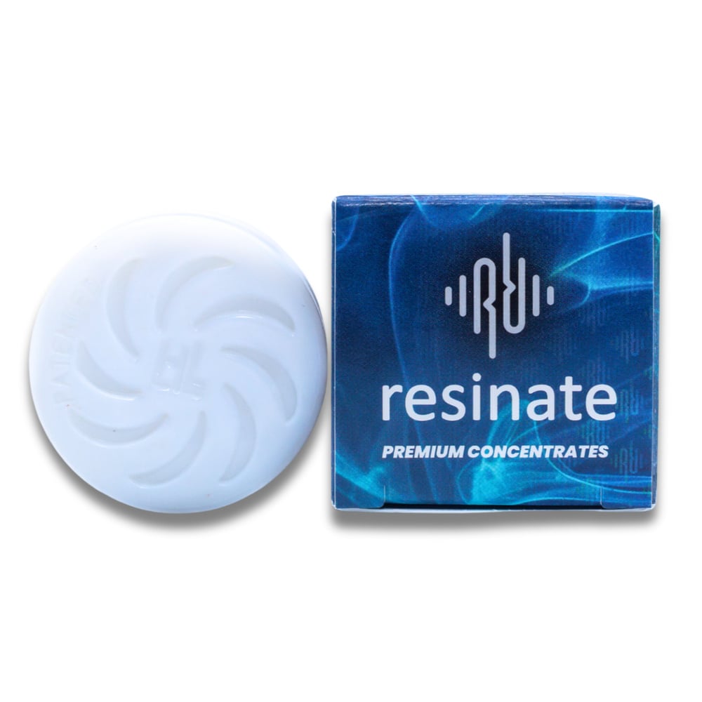 Resinate  Lions Breath Crumble