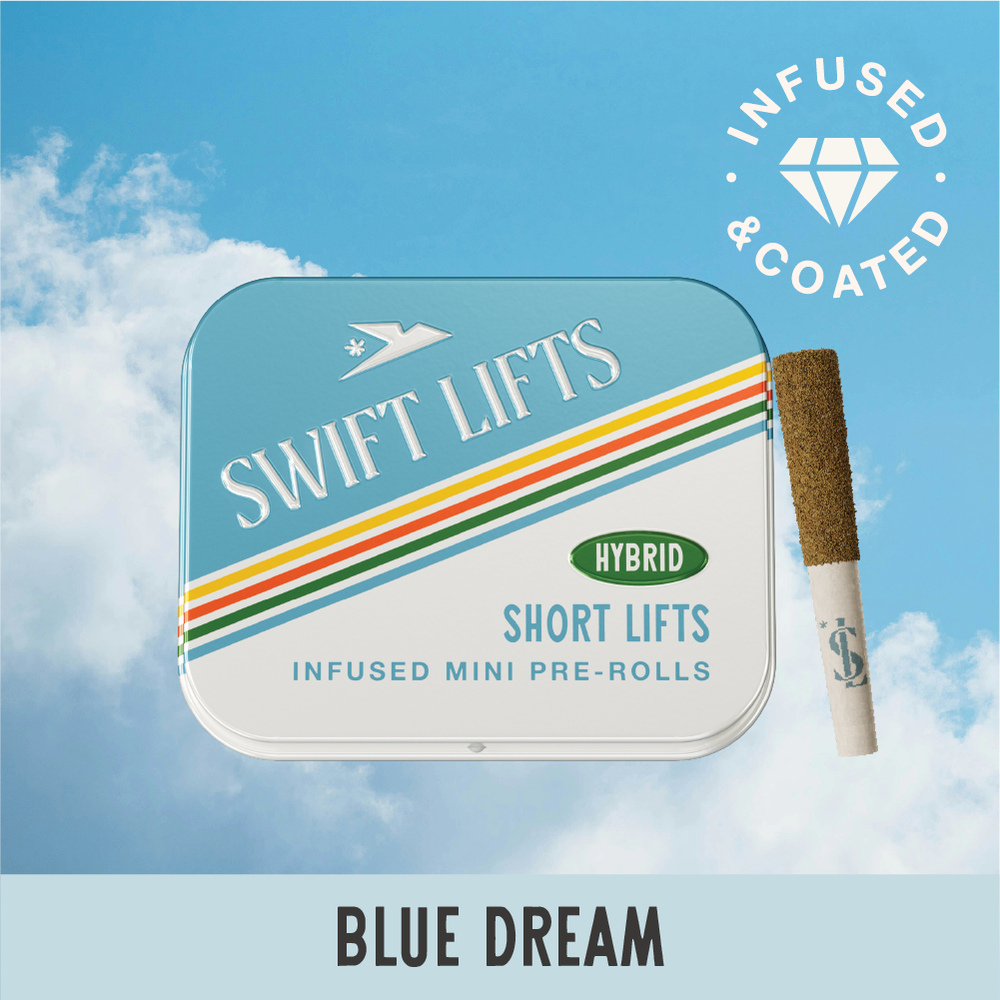 Blue Dream [2.5g]
