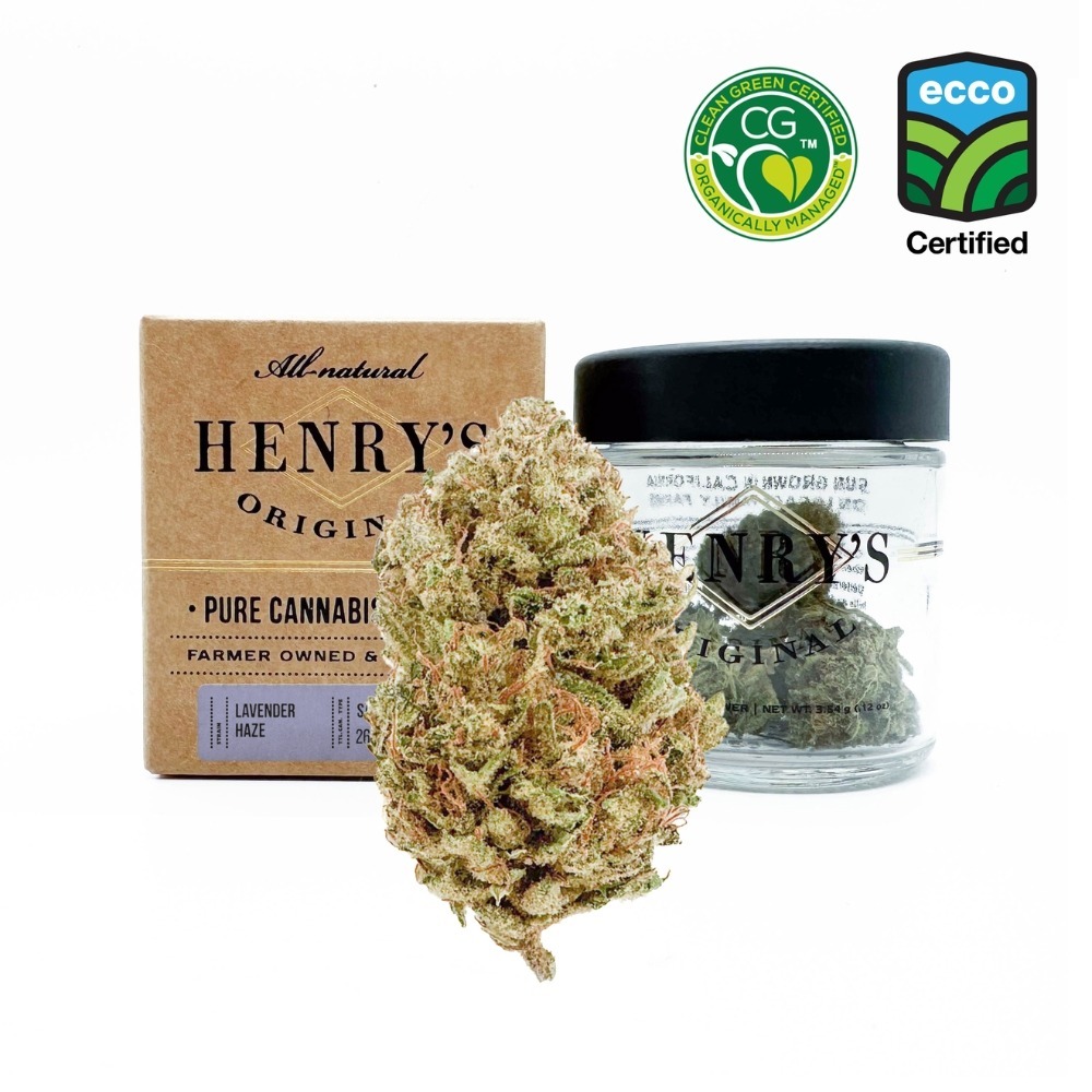 Green Crack