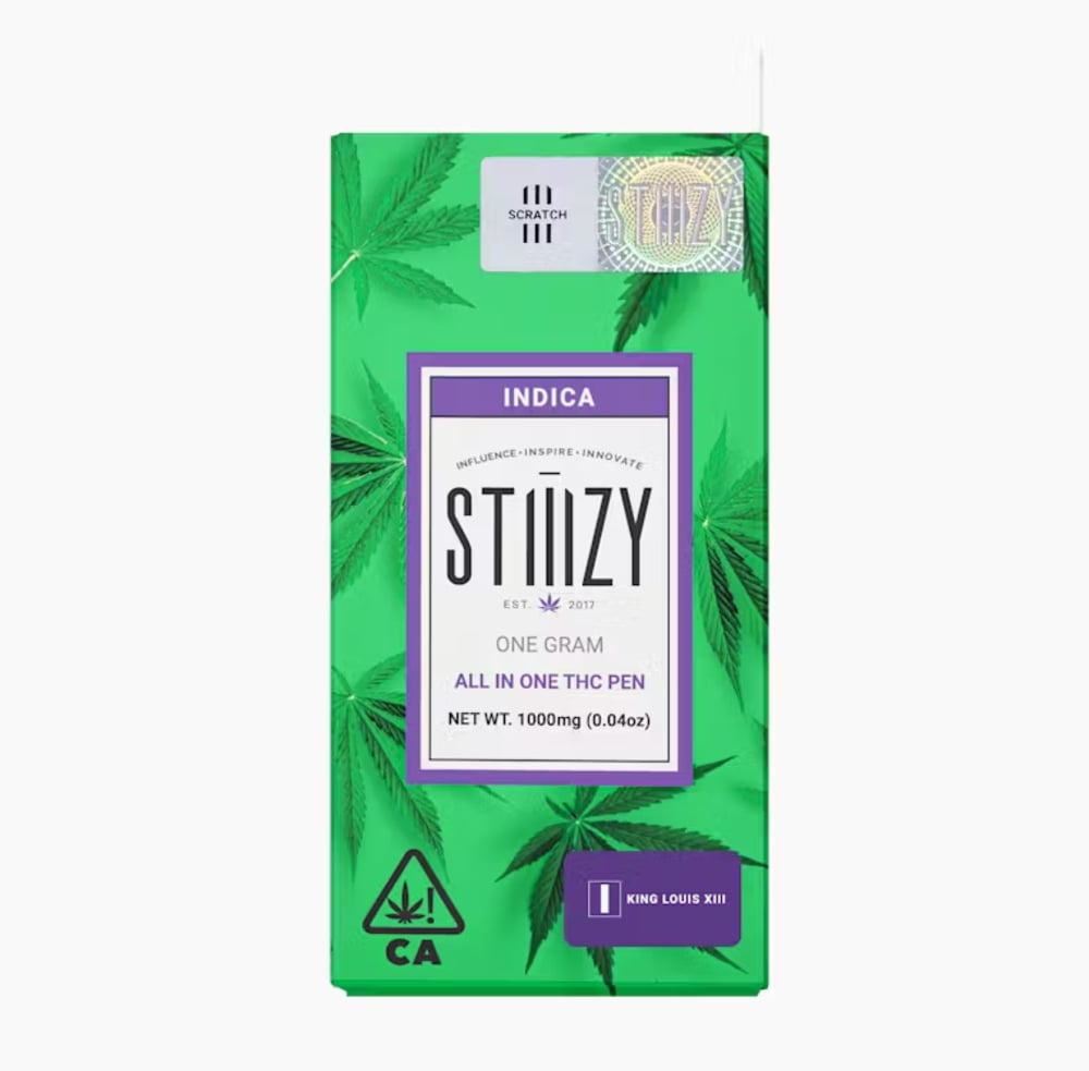 King Louis XIII [1g]