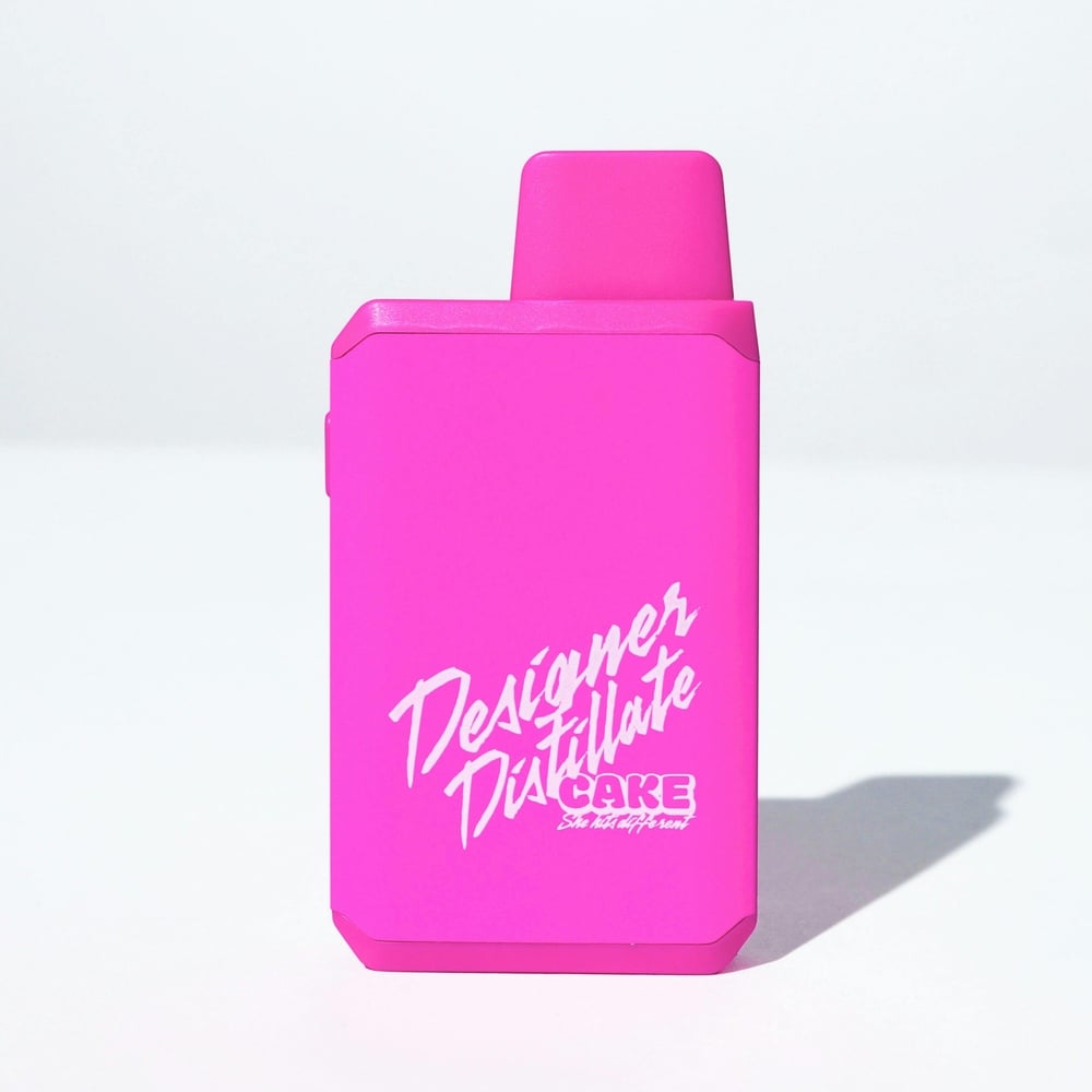 Electric Lemonade [1250mg]