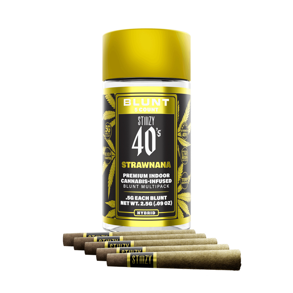 Strawnana [.5g]