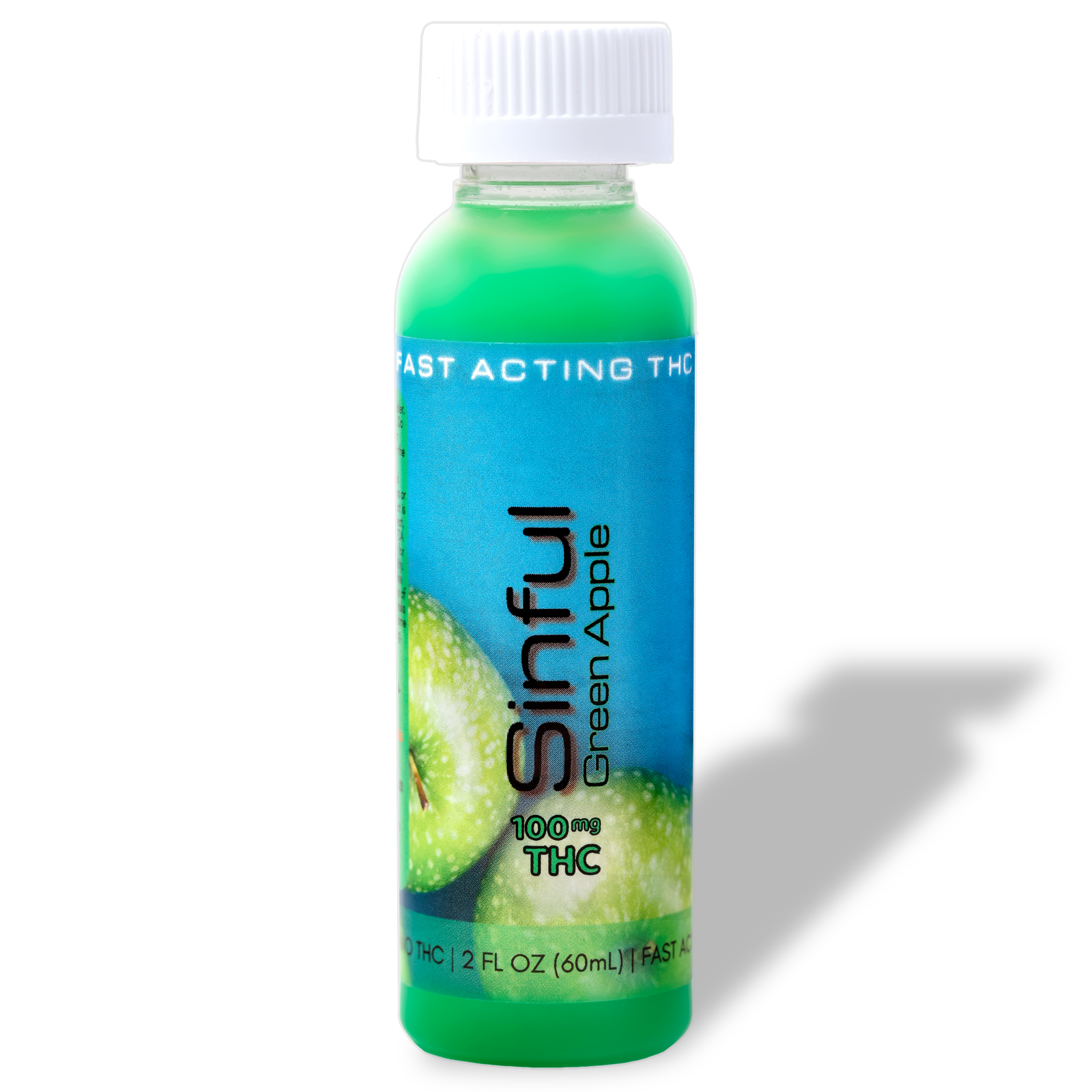 Green Apple