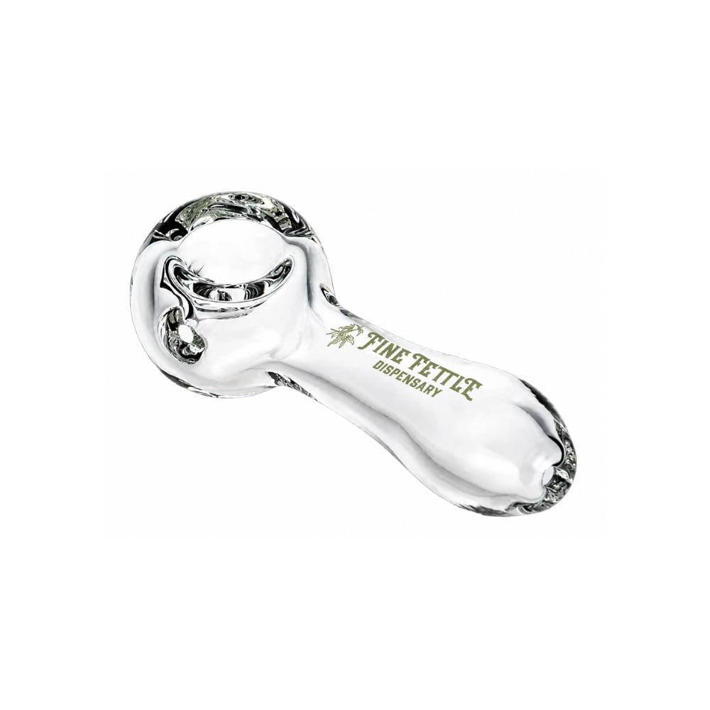 Fine Fettle - 3.5" Spoon Bowl