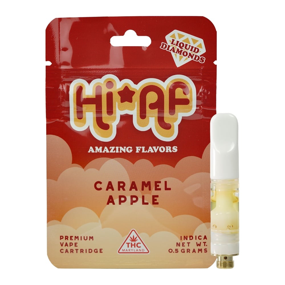 Caramel Apple Caramel Apple