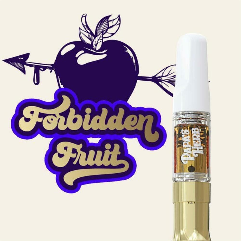 Forbidden Fruit