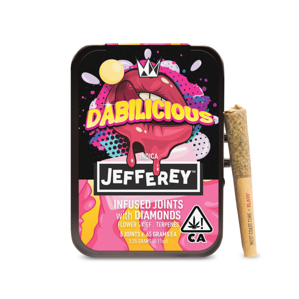 Dabilicious