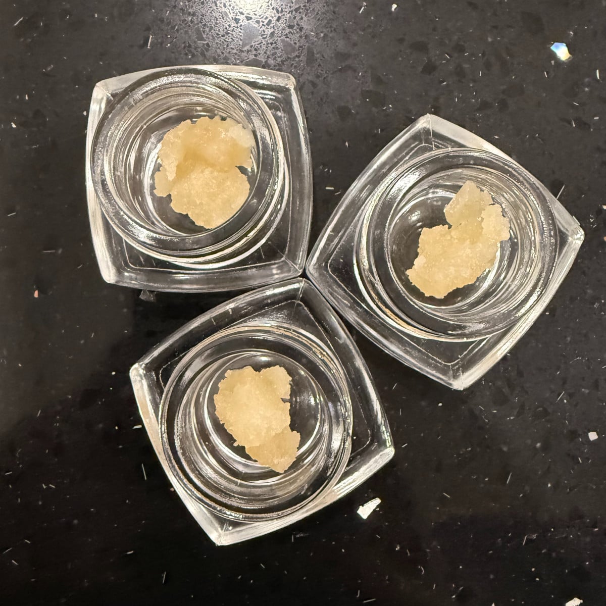 LEMON CHERRY GELATO "LCG" CRUMBLE - 1 G