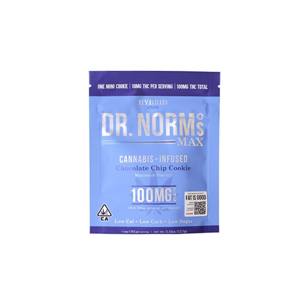 Chocolate Chip [1pk] (100mg)