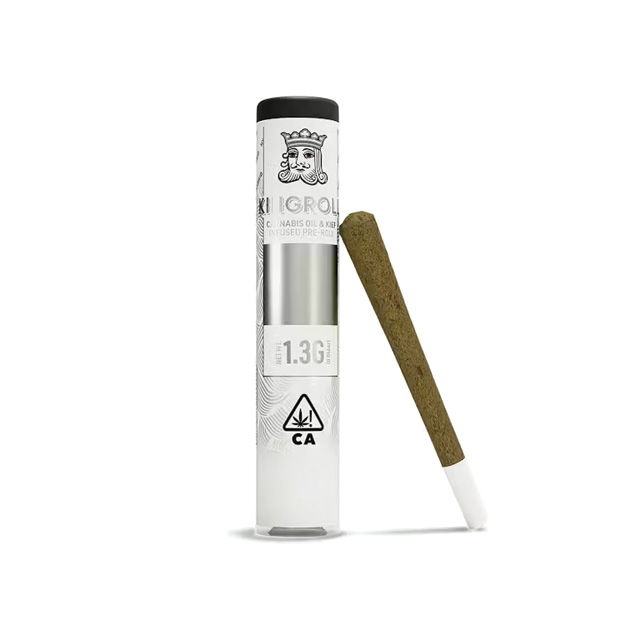 Blue Lobster x Apples & Bananas [1.3g]