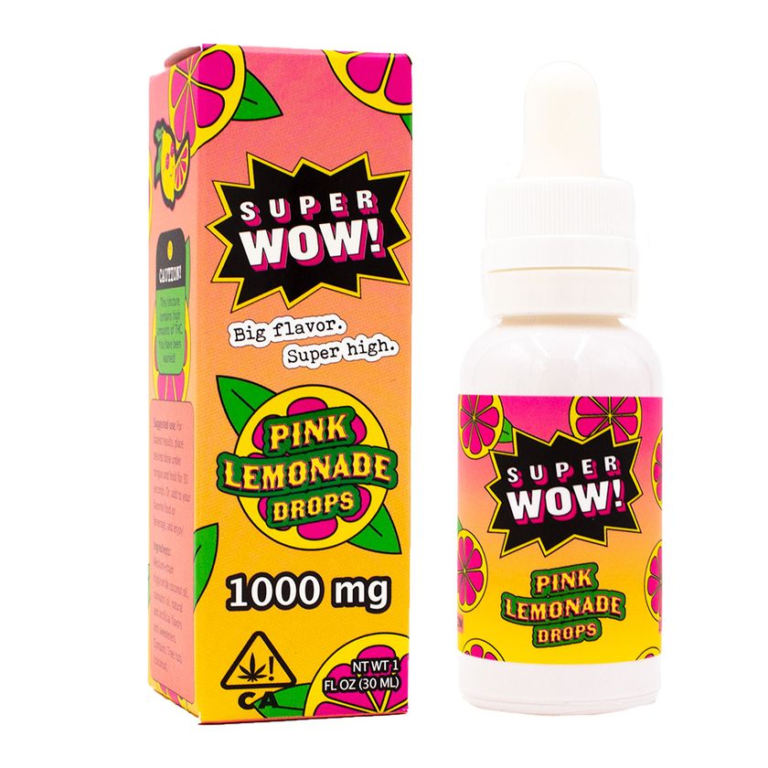 Pink Lemonade Drops (30ml) Pink Lemonade Drops (30ml)