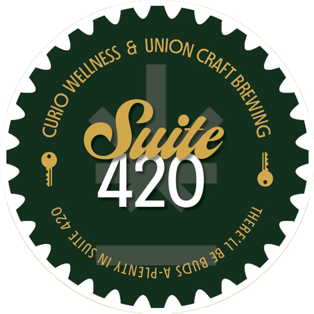 Suite 420 | Flower Suite 420 | Flower