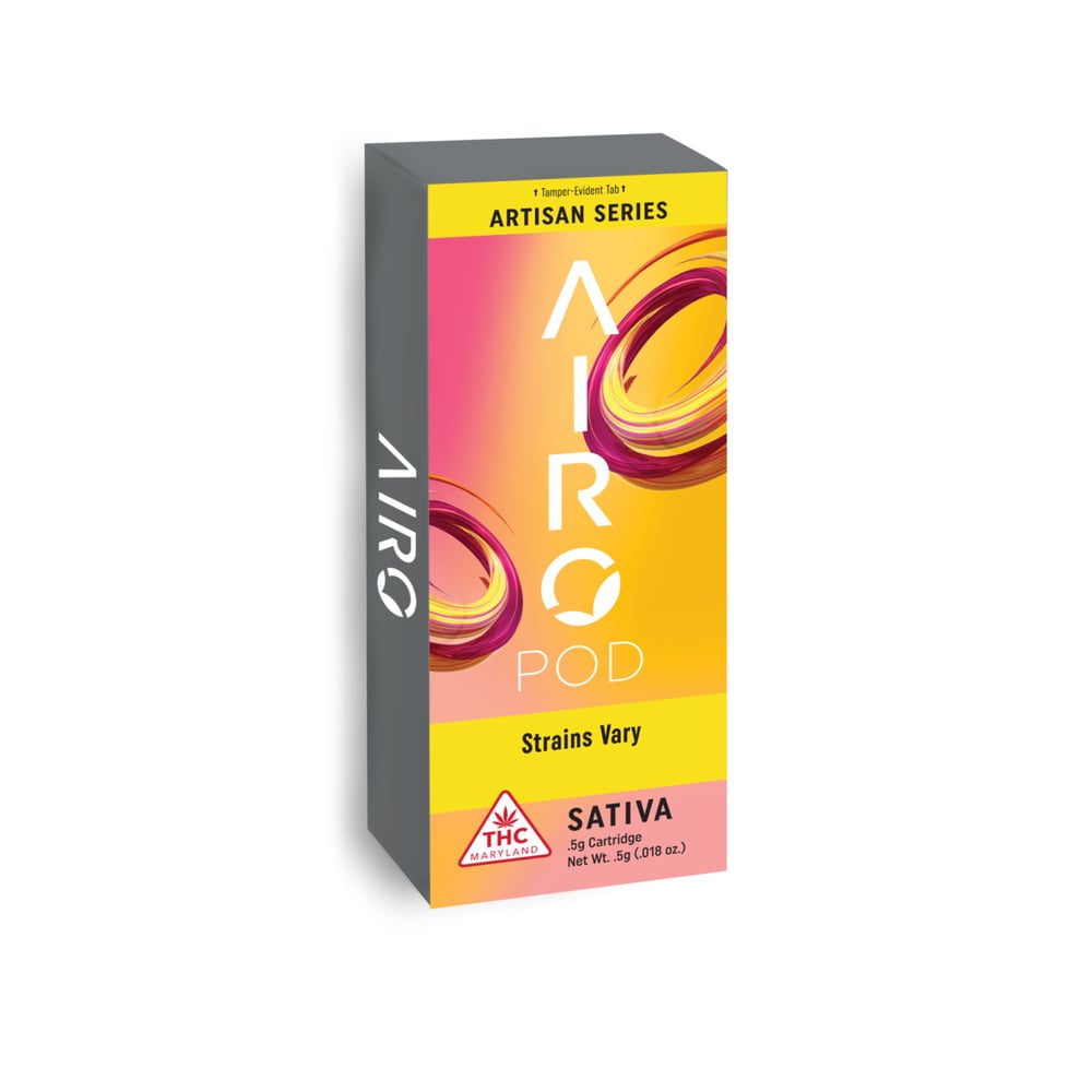 Tropical Daydream - Peach & Mango