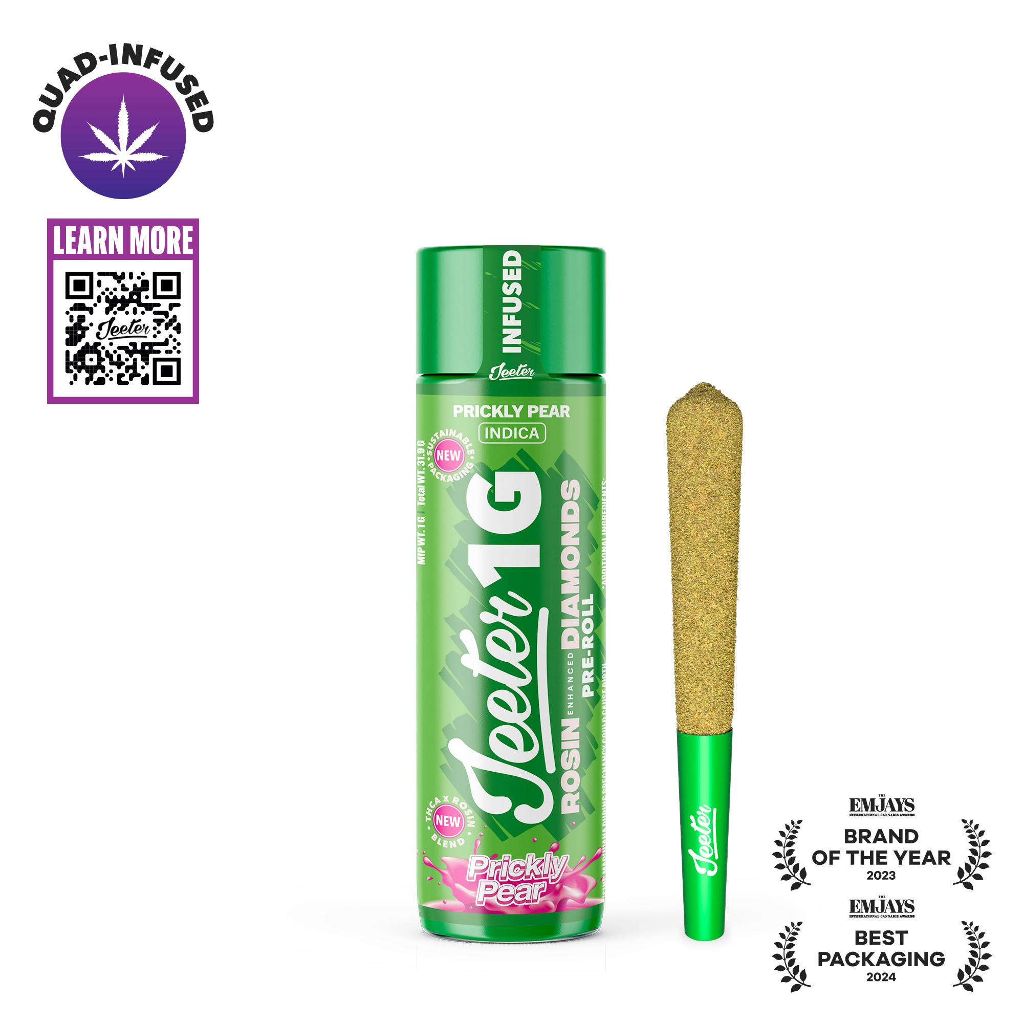 Prickly Pear [1g]