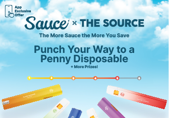 The Source + Water Street Marketing Banner