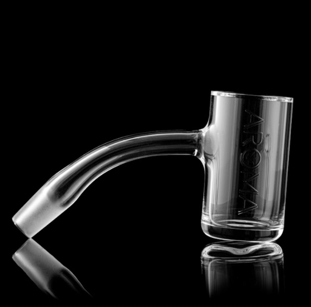 Aroma Banger - 45 Degree [10mm]