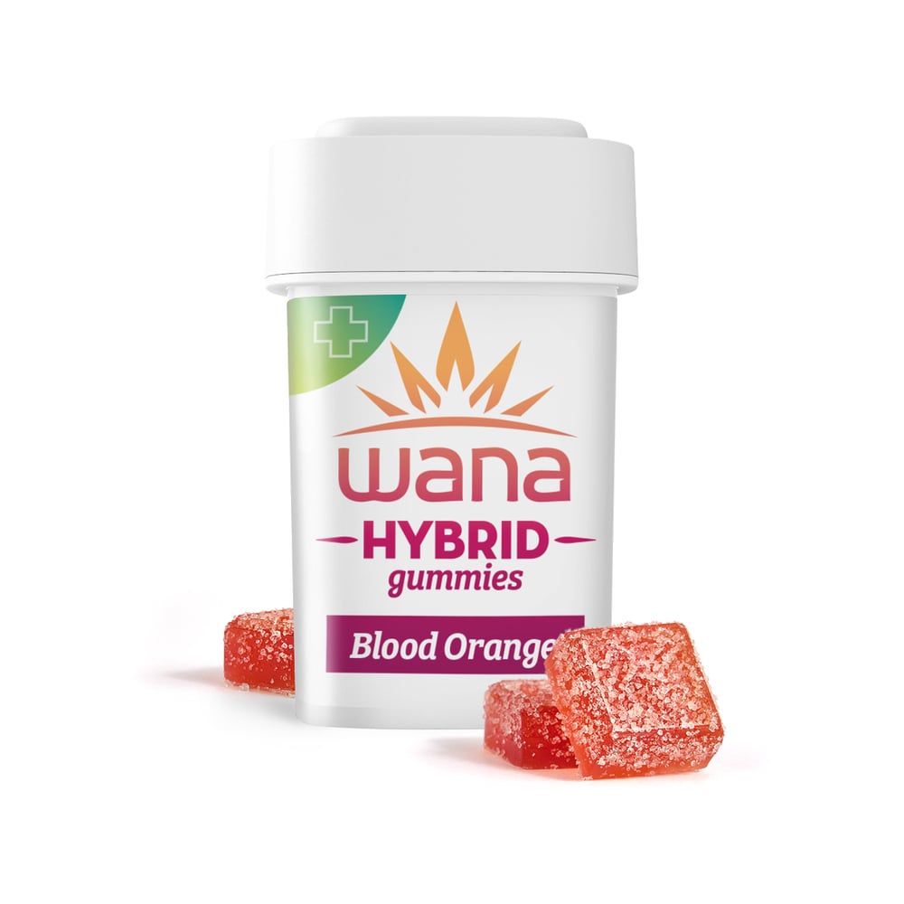Blood Orange