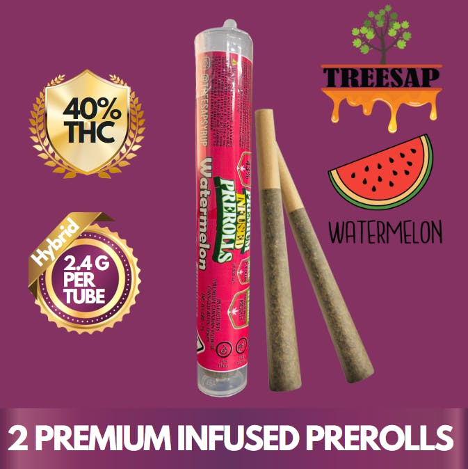 Watermelon [1.2g]
