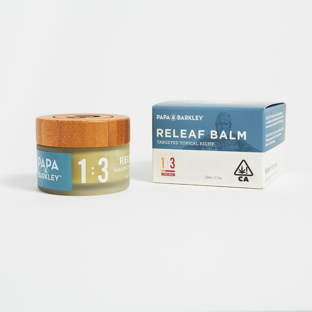 3:1 CBD:THC [15ml] (135mg CBD/45mg THC)
