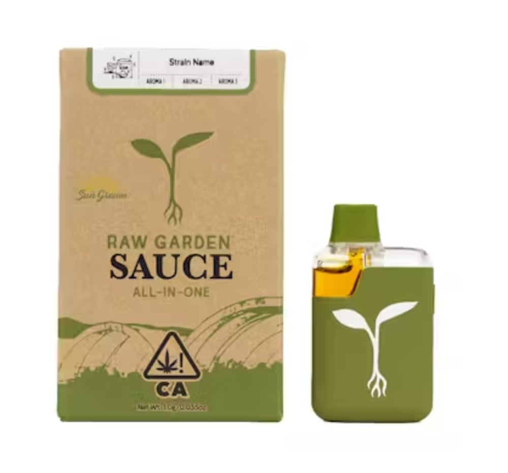 Secret Fire [1000mg]