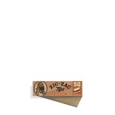 Original Unbleached Rolling Tips [50ct]