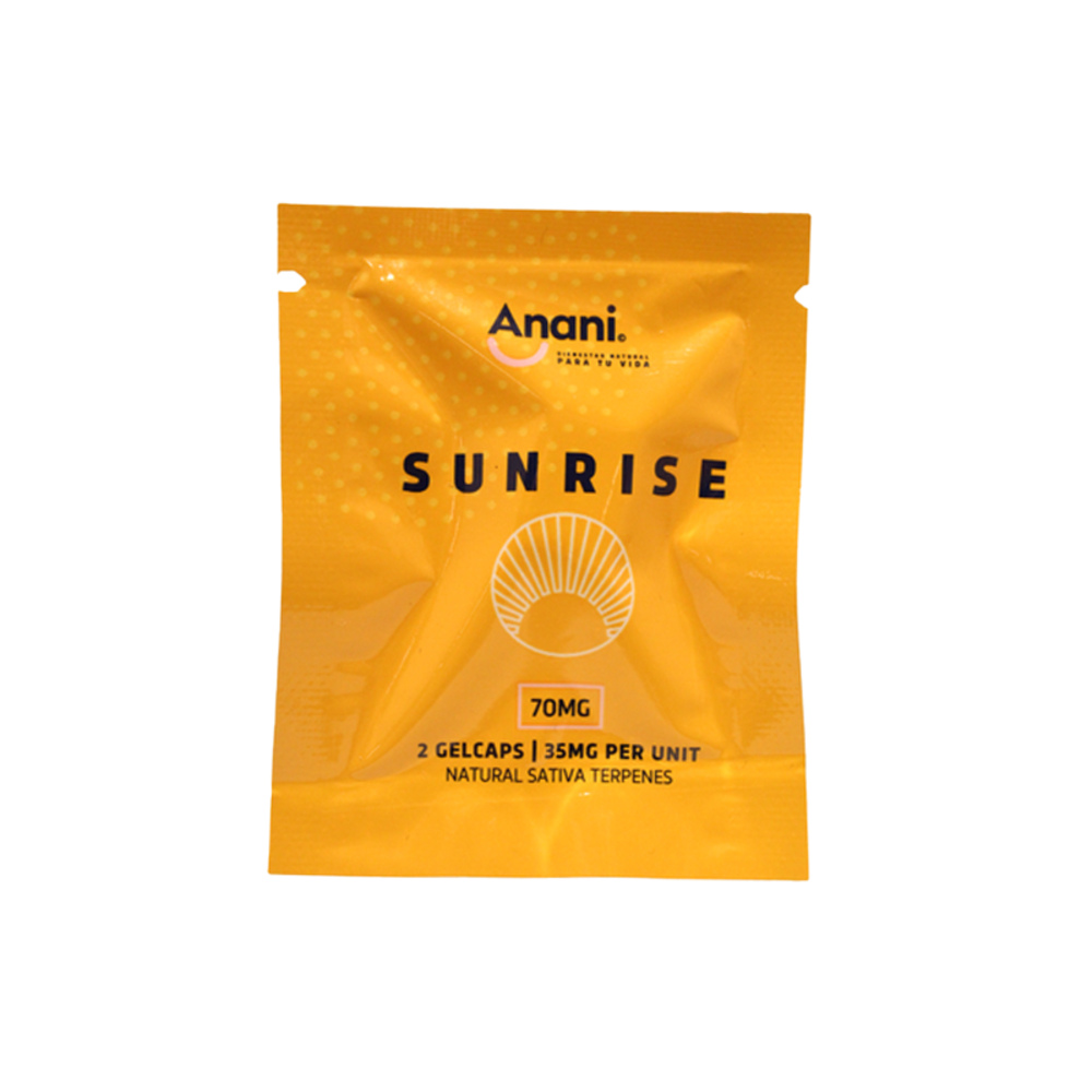 Sunrise