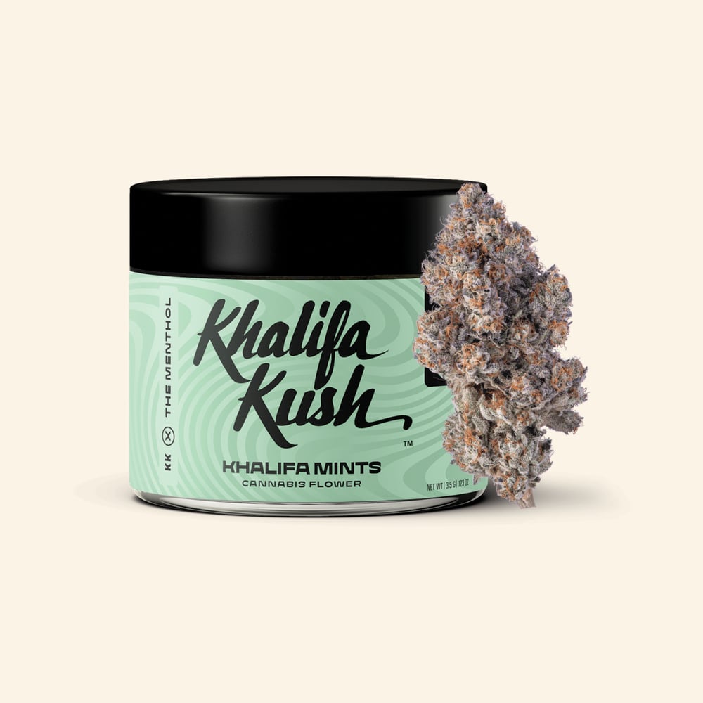 Khalifa Mints