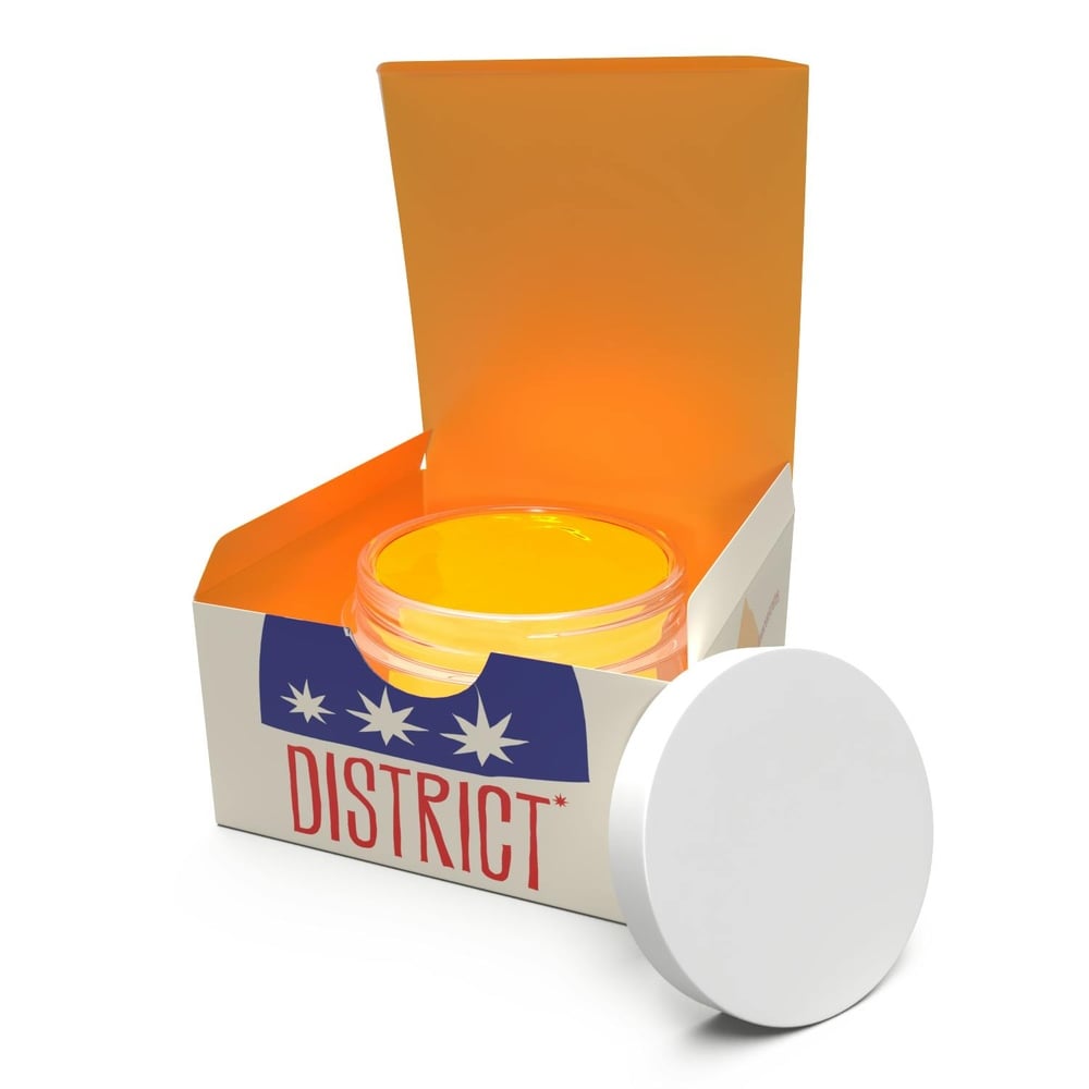 Super Silver Dawg Super Silver Dawg