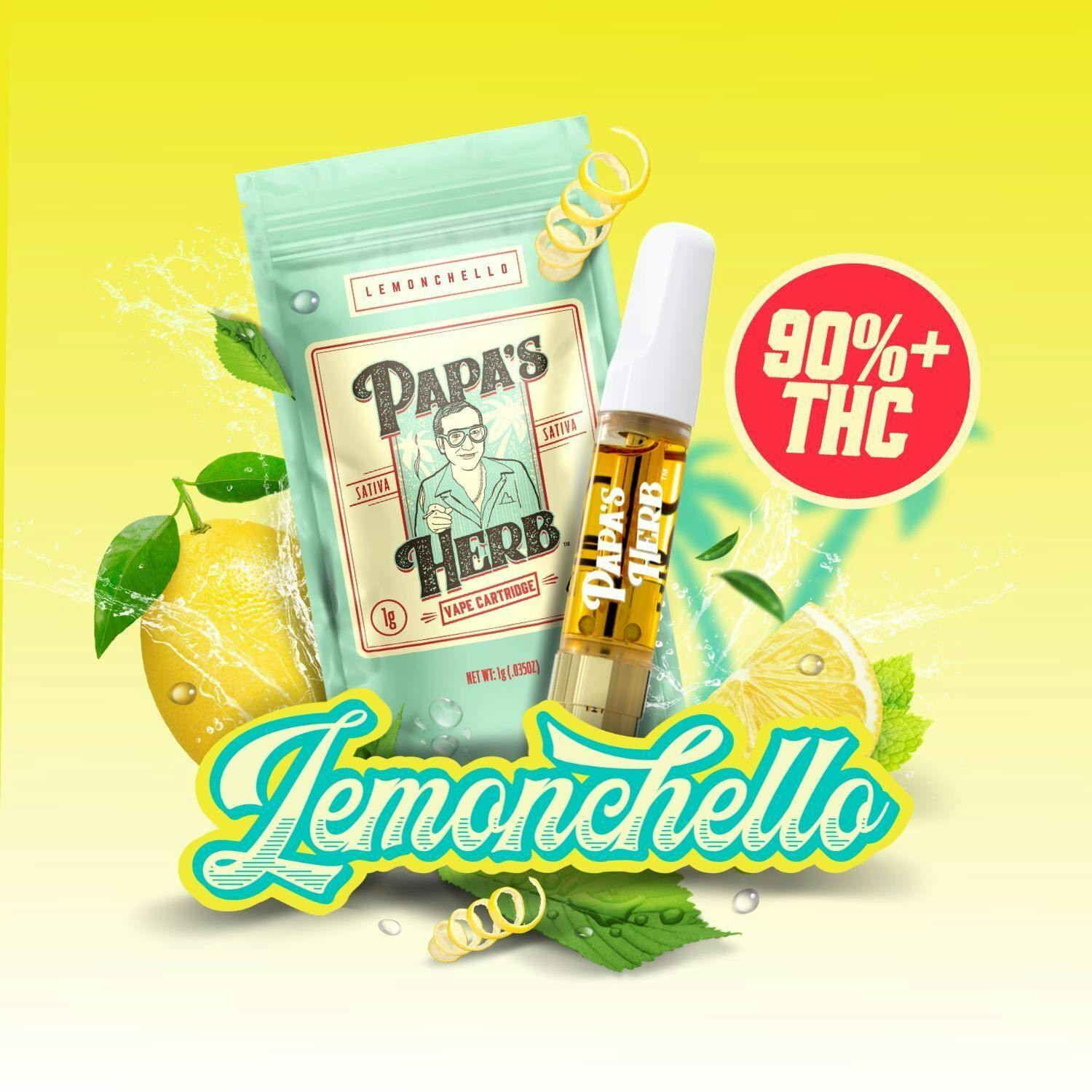 Lemonchello